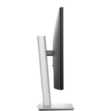 DELL Pro Plus P2725DE computer monitor 68.6 cm (27") 2560 x 1440 pixels Quad HD LCD Black, Silver