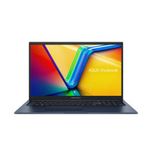ASUS Vivobook 17 X1704VA-AU1066 Core 5 120U 17.3" FHD IPS-level panel 60Hz 250 nits AG 16GB DDR5 512GB SSD Intel Gr ASUS Vivobook 17 X1704VA-AU1066 Core 5 120U 17.3" FHD IPS-level panel 60Hz 250 nits AG 16GB DDR5 512GB SSD Intel Gr