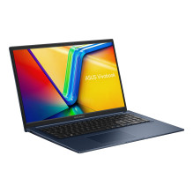 ASUS Vivobook 17 X1704VA-AU1066 Core 5 120U 17.3" FHD IPS-level panel 60Hz 250 nits AG 16GB DDR5 512GB SSD Intel Gr ASUS Vivobook 17 X1704VA-AU1066 Core 5 120U 17.3" FHD IPS-level panel 60Hz 250 nits AG 16GB DDR5 512GB SSD Intel Gr