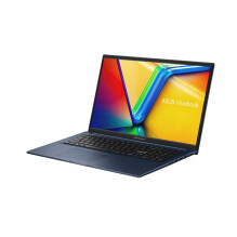 ASUS Vivobook 17 X1704VA-AU1066 Core 5 120U 17.3" FHD IPS-level panel 60Hz 250 nits AG 16GB DDR5 512GB SSD Intel Gr ASUS Vivobook 17 X1704VA-AU1066 Core 5 120U 17.3" FHD IPS-level panel 60Hz 250 nits AG 16GB DDR5 512GB SSD Intel Gr