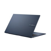 ASUS Vivobook 17 X1704VA-AU1066 Core 5 120U 17.3" FHD IPS-level panel 60Hz 250 nits AG 16GB DDR5 512GB SSD Intel Gr ASUS Vivobook 17 X1704VA-AU1066 Core 5 120U 17.3" FHD IPS-level panel 60Hz 250 nits AG 16GB DDR5 512GB SSD Intel Gr
