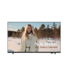 AG Neovo VA-4301 43-inch 4K UHD digital display with thin bezel AG Neovo VA-4301 43-inch 4K UHD digital display with thin bezel