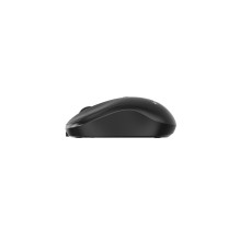 Gembird MUSW2-4B-01 Dual-mode wireless mouse (2.4G + BT), 1600 DPI, 4-button, black Gembird MUSW2-4B-01 Dual-mode wireless mouse (2.4G + BT), 1600 DPI, 4-button, black
