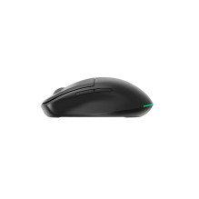 Gembird MUSW2-6B-01 Dual-mode wireless mouse (2.4G + BT), 1600 DPI, 6-button, black Gembird MUSW2-6B-01 Dual-mode wireless mouse (2.4G + BT), 1600 DPI, 6-button, black