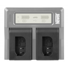 Newell charger adapter board for DMW-BLK22 batteries for Panasonic Newell charger adapter board for DMW-BLK22 batteries for Panasonic