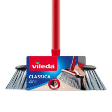 Universali šluota Vileda Classica 2-in-1