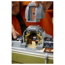 LEGO Icons - Naturhistorisches Museum