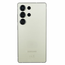 „Samsung Galaxy S25 Ultra SM-S938B / DS“ 17,5 cm (6,9 colio) dviejų SIM kortelių „Android 15“ 5G USB C tipo 12 GB 512 GB