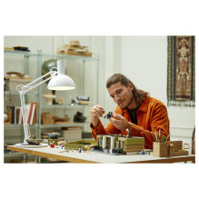 LEGO Icons - Naturhistorisches Museum