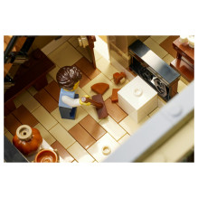 LEGO Icons - Naturhistorisches Museum