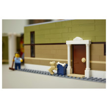 LEGO Icons - Naturhistorisches Museum
