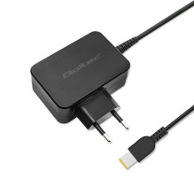 Qoltec 51035 power adapter / inverter Indoor 45 W Black Qoltec 51035 power adapter / inverter Indoor 45 W Black