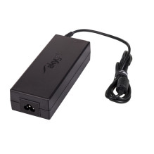 Akyga AK-ND-57 power adapter / inverter Indoor 130 W Black Akyga AK-ND-57 power adapter / inverter Indoor 130 W Black