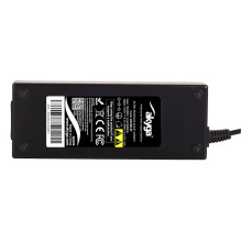 Akyga AK-ND-57 power adapter / inverter Indoor 130 W Black Akyga AK-ND-57 power adapter / inverter Indoor 130 W Black