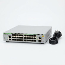 ALLIED 10 gigabitų 3...