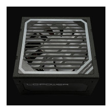 LC-Power LC6750M V3.1 power supply unit LC-Power LC6750M V3.1 power supply unit