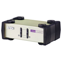ATEN CS82U-AT KVM switch