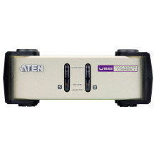 ATEN CS82U-AT KVM switch ATEN CS82U-AT KVM switch