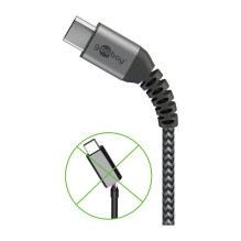 Goobay 49303 USB cable