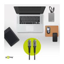 Goobay 49303 USB cable