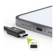 Goobay 49303 USB cable
