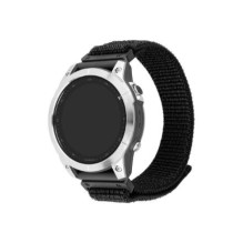Fixed Watch strap Black...