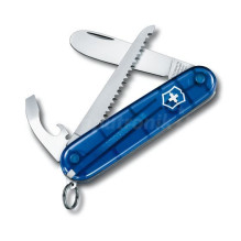 My First Victorinox...