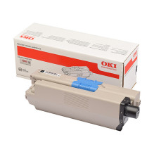OKI 46508716 tonerio kasetė