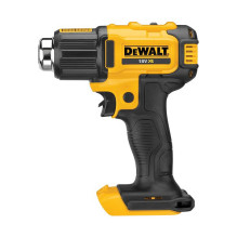 DEWALT Akku-Heißluftpistole. 18V (Basisv.) DEWALT Akku-Heißluftpistole. 18V (Basisv.)