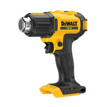 DEWALT Akku-Heißluftpistole. 18V (Basisv.) DEWALT Akku-Heißluftpistole. 18V (Basisv.)