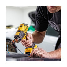 DEWALT Akku-Heißluftpistole. 18V (Basisv.) DEWALT Akku-Heißluftpistole. 18V (Basisv.)