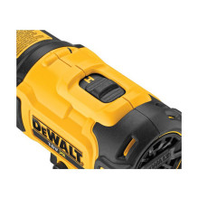 DEWALT Akku-Heißluftpistole. 18V (Basisv.) DEWALT Akku-Heißluftpistole. 18V (Basisv.)