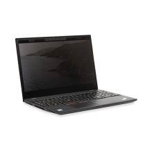 Durable 514657 - 39,6 cm (15.6 Zoll) - Notebook - Rahmenloser Blickschutzfilter - Matt - Privatsphär