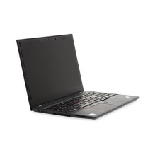 Durable 514657 - 39,6 cm (15.6 Zoll) - Notebook - Rahmenloser Blickschutzfilter - Matt - Privatsphär