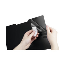 Durable 514657 - 39,6 cm (15.6 Zoll) - Notebook - Rahmenloser Blickschutzfilter - Matt - Privatsphär