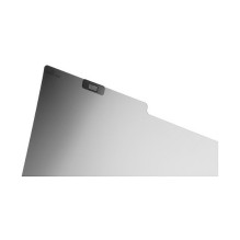 Durable 514657 - 39,6 cm (15.6 Zoll) - Notebook - Rahmenloser Blickschutzfilter - Matt - Privatsphär