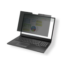 Durable 514657 - 39,6 cm (15.6 Zoll) - Notebook - Rahmenloser Blickschutzfilter - Matt - Privatsphär