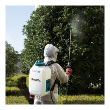 DUS158Z Akku-Druckspritze DUS158Z Akku-Druckspritze