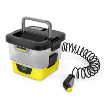 OC 4 Mobile Outdoor Cleaner