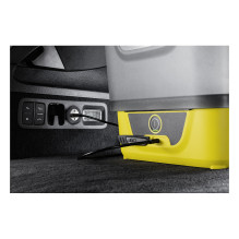 OC 4 Mobile Outdoor Cleaner OC 4 Mobile Outdoor Cleaner