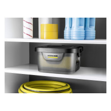 OC 4 Mobile Outdoor Cleaner OC 4 Mobile Outdoor Cleaner