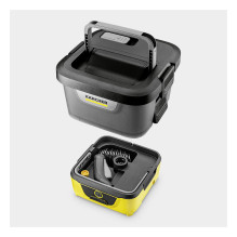 OC 4 Mobile Outdoor Cleaner OC 4 Mobile Outdoor Cleaner