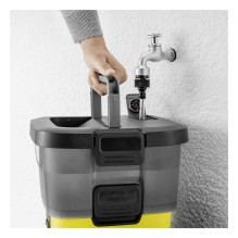 OC 4 Mobile Outdoor Cleaner OC 4 Mobile Outdoor Cleaner