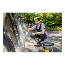 OC 4 Mobile Outdoor Cleaner OC 4 Mobile Outdoor Cleaner