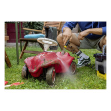 OC 4 Mobile Outdoor Cleaner OC 4 Mobile Outdoor Cleaner