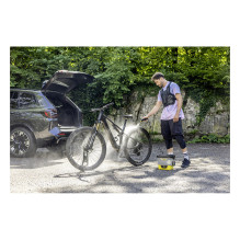 OC 4 Mobile Outdoor Cleaner OC 4 Mobile Outdoor Cleaner