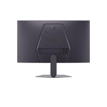 LCD Monitor, LG, 24.4 ", 1920 x 1080 pixels, Full HD, Native aspect ratio 16:9, LCD, Flat, 25G523B-B