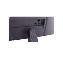 LCD Monitor, LG, 24.4 ", 1920 x 1080 pixels, Full HD, Native aspect ratio 16:9, LCD, Flat, 25G523B-B
