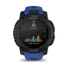 SMARTWATCH INSTINCT 3 AMOLED / BLACK 010-02936-03 GARMIN