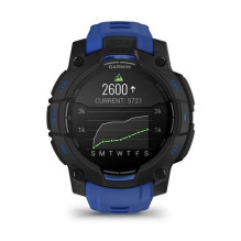 SMARTWATCH INSTINCT 3 AMOLED / BLACK 010-02936-03 GARMIN